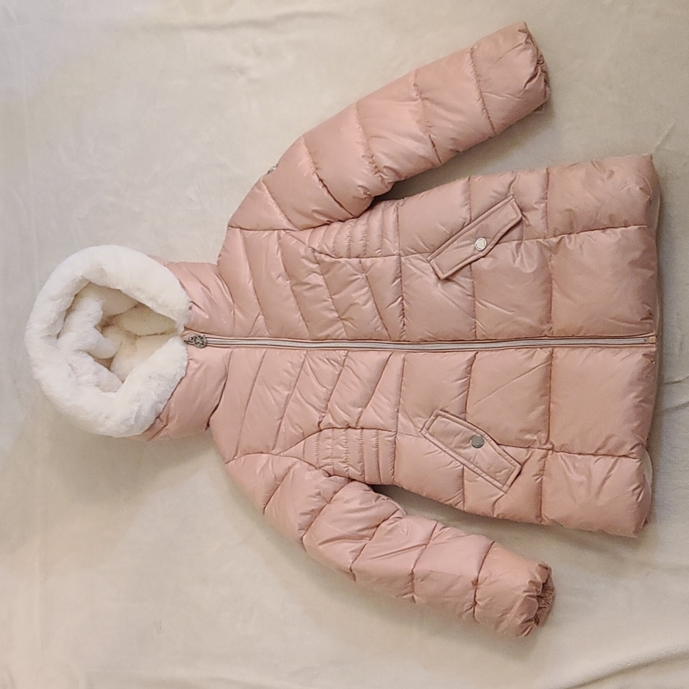 Michael Kors Kids Coat